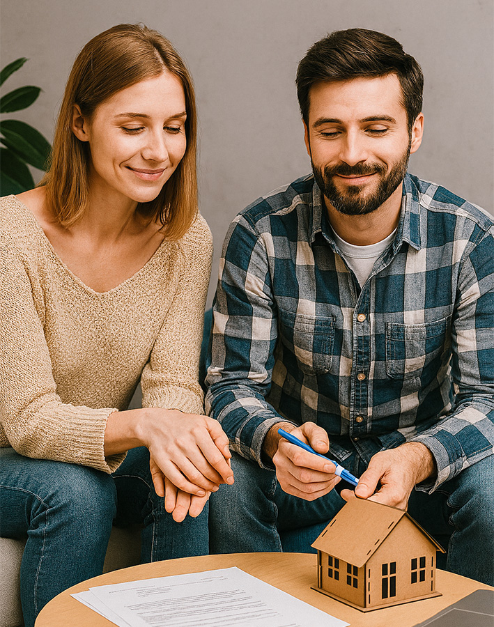 Soluzioni 4 You - La Vision